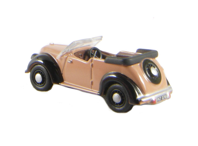 76ME005 - Morris Eight E Series Tourer